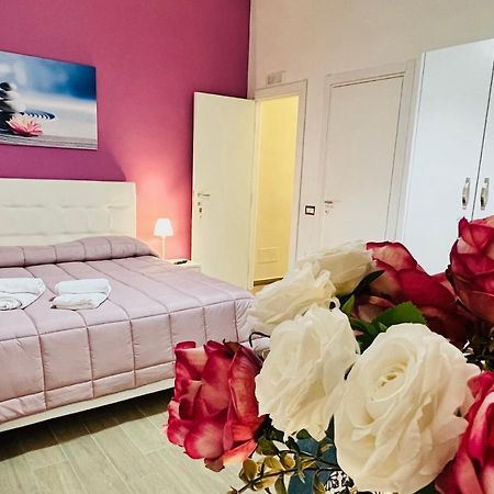 Bed Boutique Napoli Colors Hotel Ngoại thất bức ảnh
