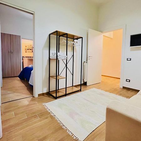 Bed Boutique Napoli Colors Hotel Ngoại thất bức ảnh