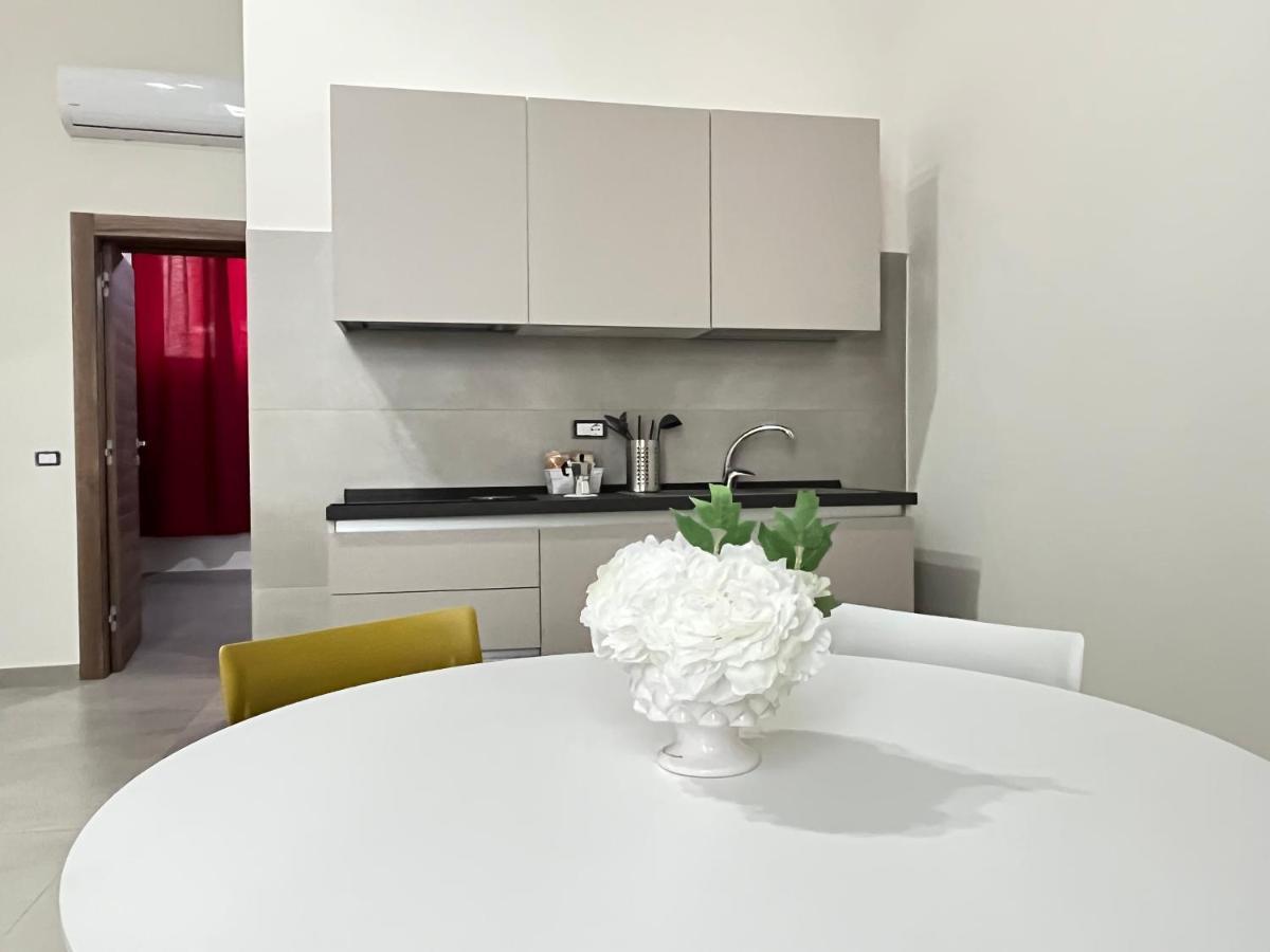Bed Boutique Napoli Colors Hotel Ngoại thất bức ảnh