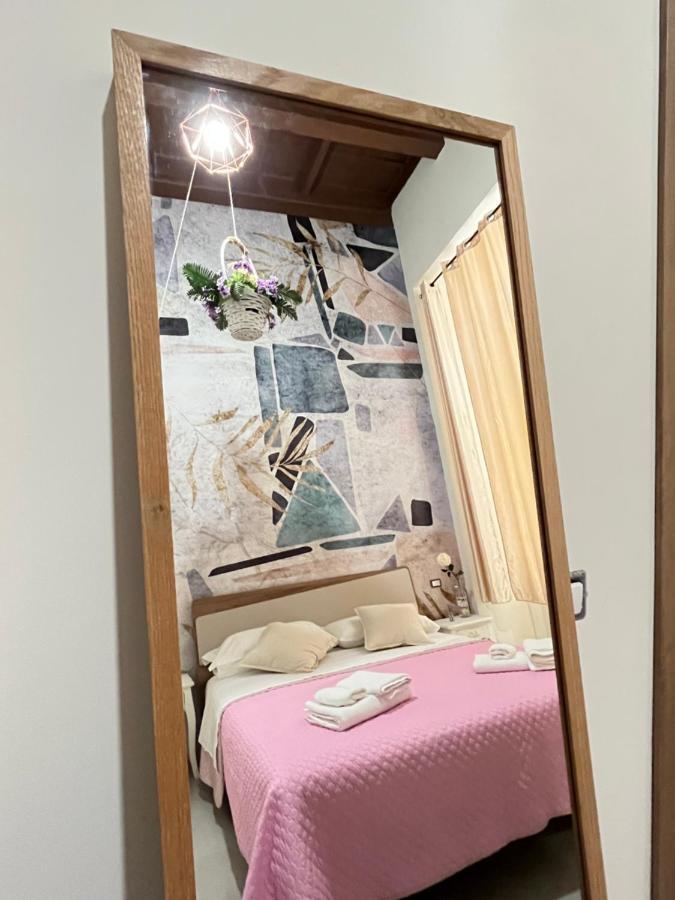 Bed Boutique Napoli Colors Hotel Ngoại thất bức ảnh