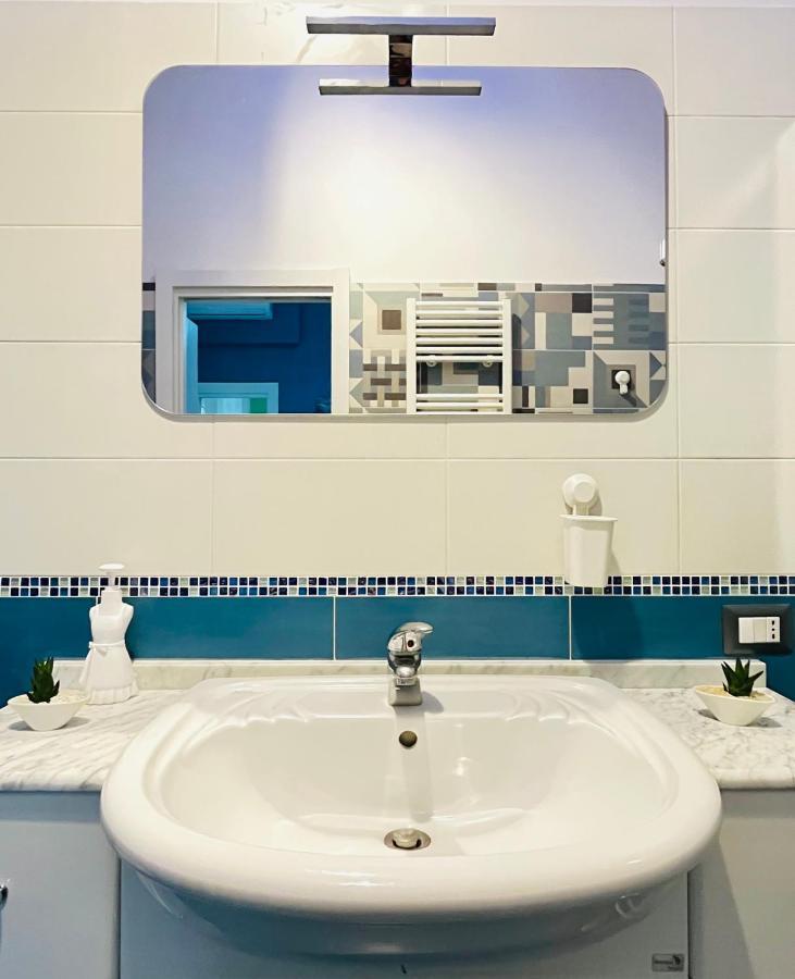 Bed Boutique Napoli Colors Hotel Ngoại thất bức ảnh