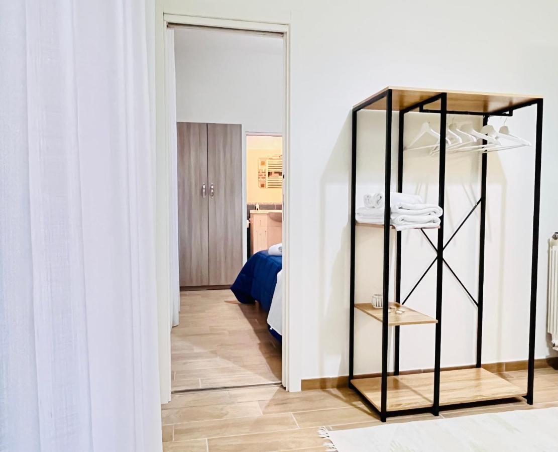 Bed Boutique Napoli Colors Hotel Ngoại thất bức ảnh