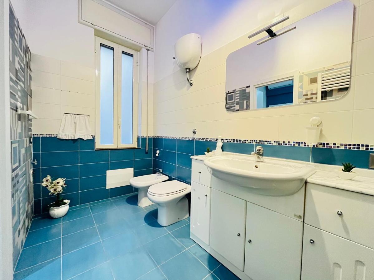 Bed Boutique Napoli Colors Hotel Ngoại thất bức ảnh