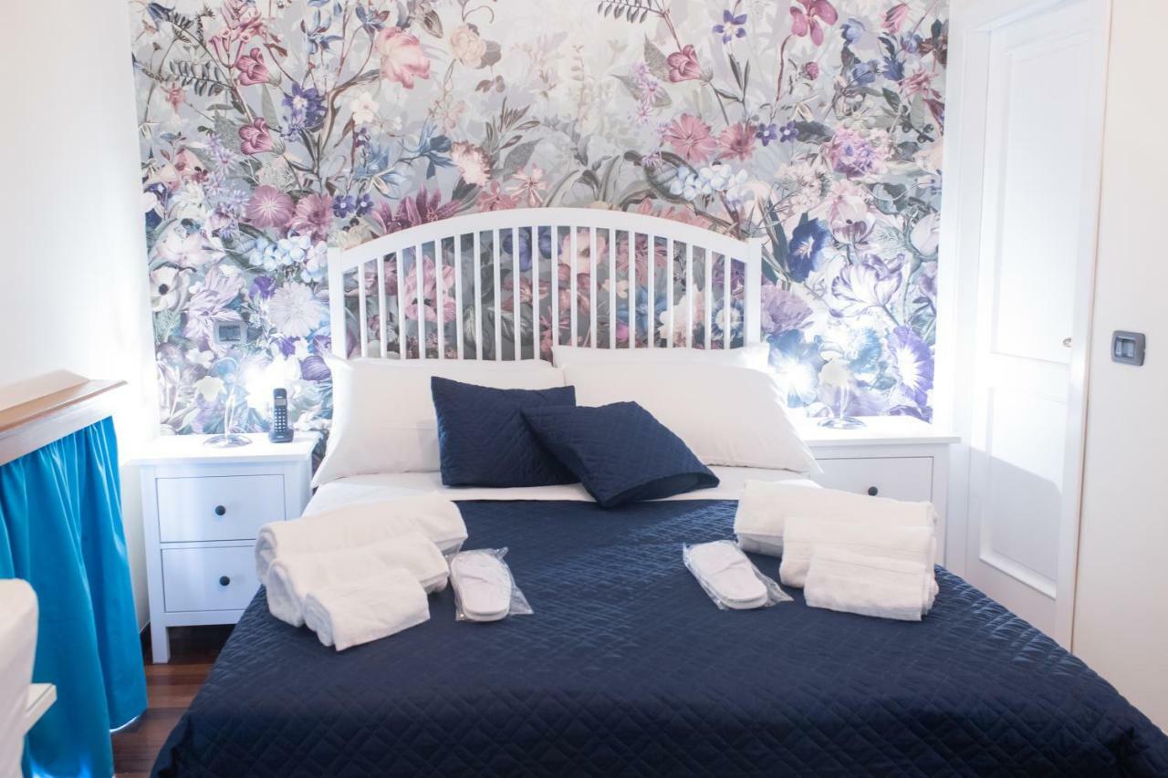Bed Boutique Napoli Colors Hotel Ngoại thất bức ảnh
